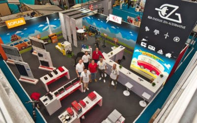 Blog 6 Exposer, ça se prépare !