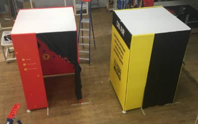 Blog 5 Un projet sur mesure ? Une demande hors du standard ?