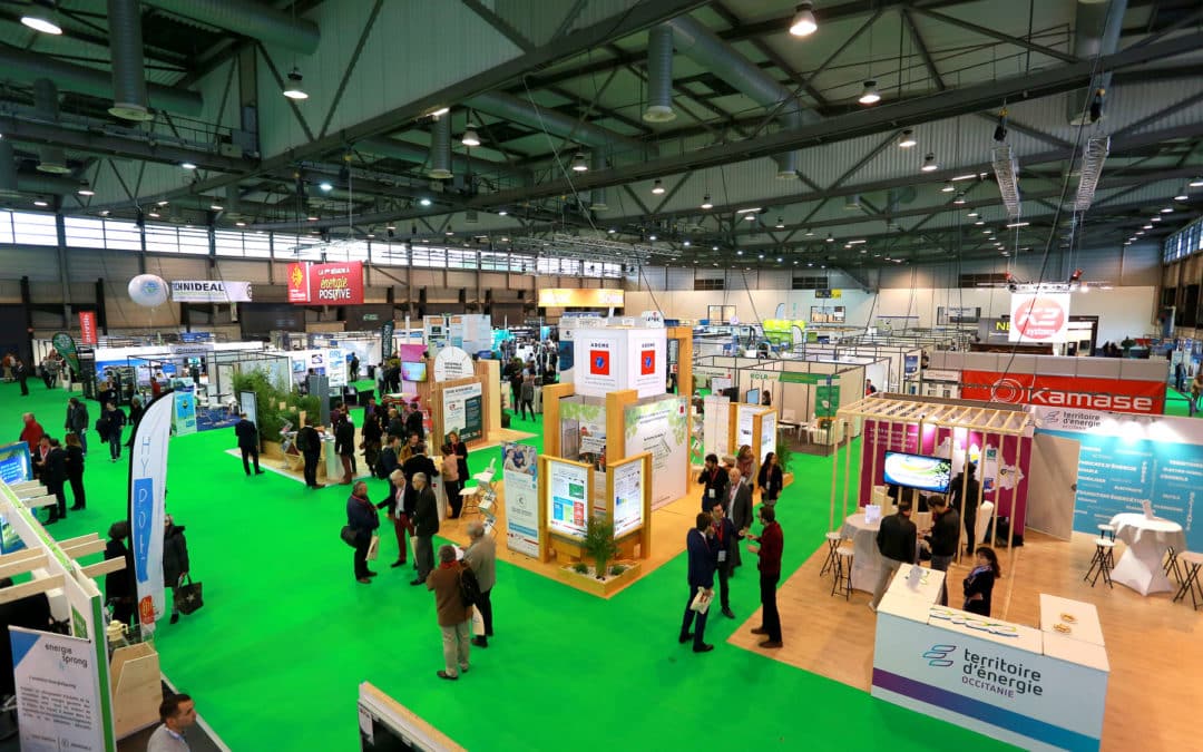 Retour sur Energaia 2019