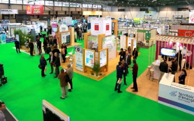 Les salons BtoB, moteur de la relance de l’évènementiel ?