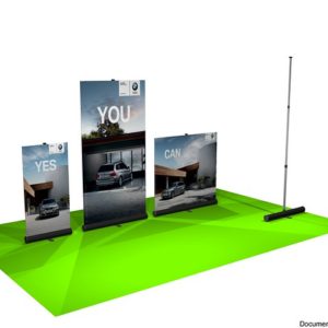 Banners / Roll up 2 4724072559 5bd28851a9 z
