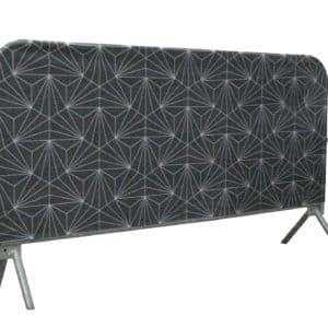 BARRIERE personnalisable adequatexpo