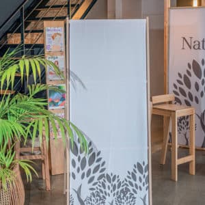 chevalet-bois-adequatexpo chevalet bois adequatexpo