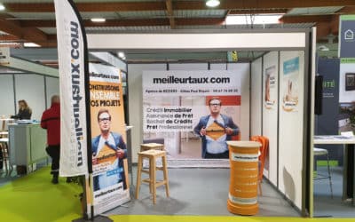 Location ou achat de stand, quelle solution choisir ?