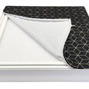 cadre acoustique tissu adequatexpo