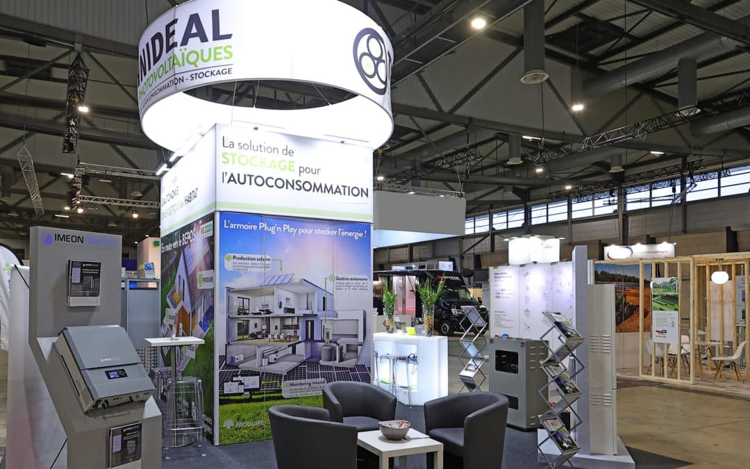 AdéquatExpo on Energaïa !