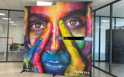 Un nouveau type de cadre auto-portant est né !