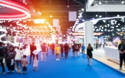 Une aide pour les exposants des foires et salons