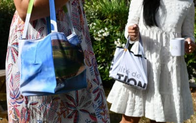 ♻️💡 Donner une seconde vie à vos stands ! 💡♻️