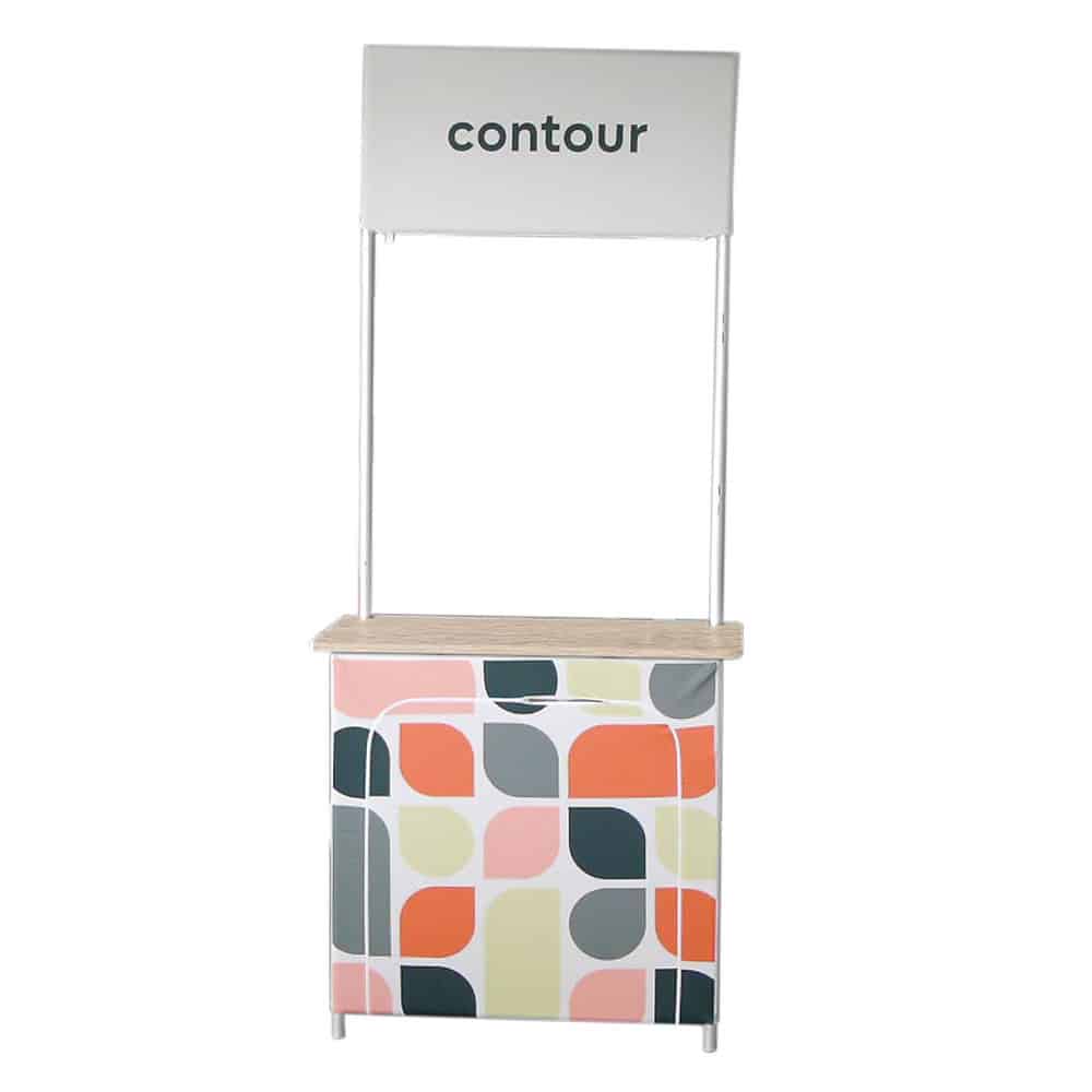 comptoir bis contour
