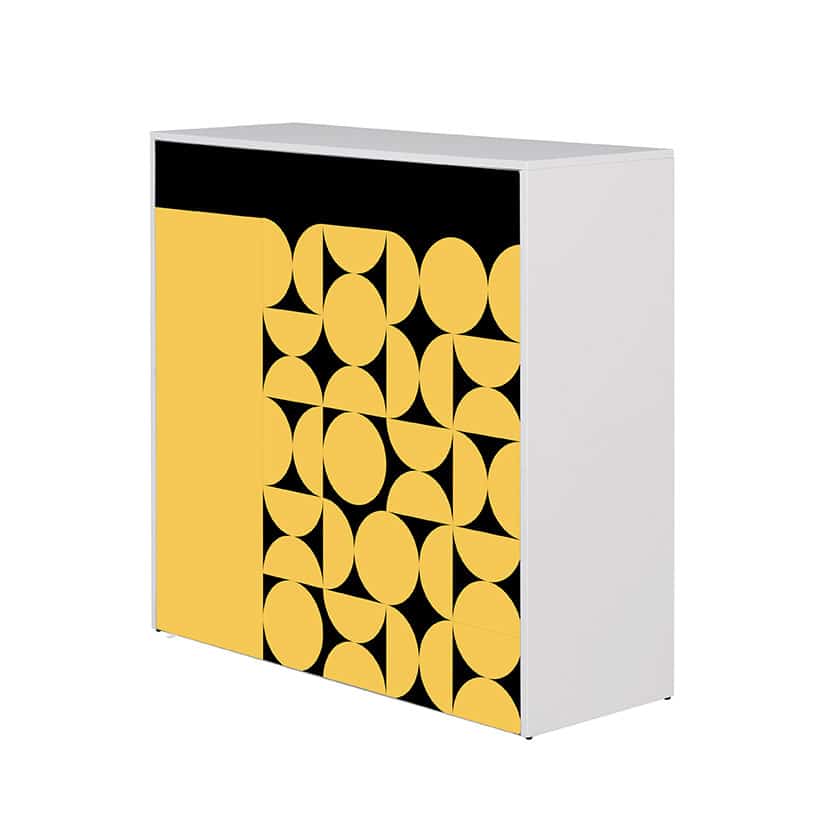 comptoir lumineux2 LED